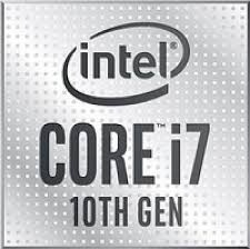 Intel Core i7 10700KF