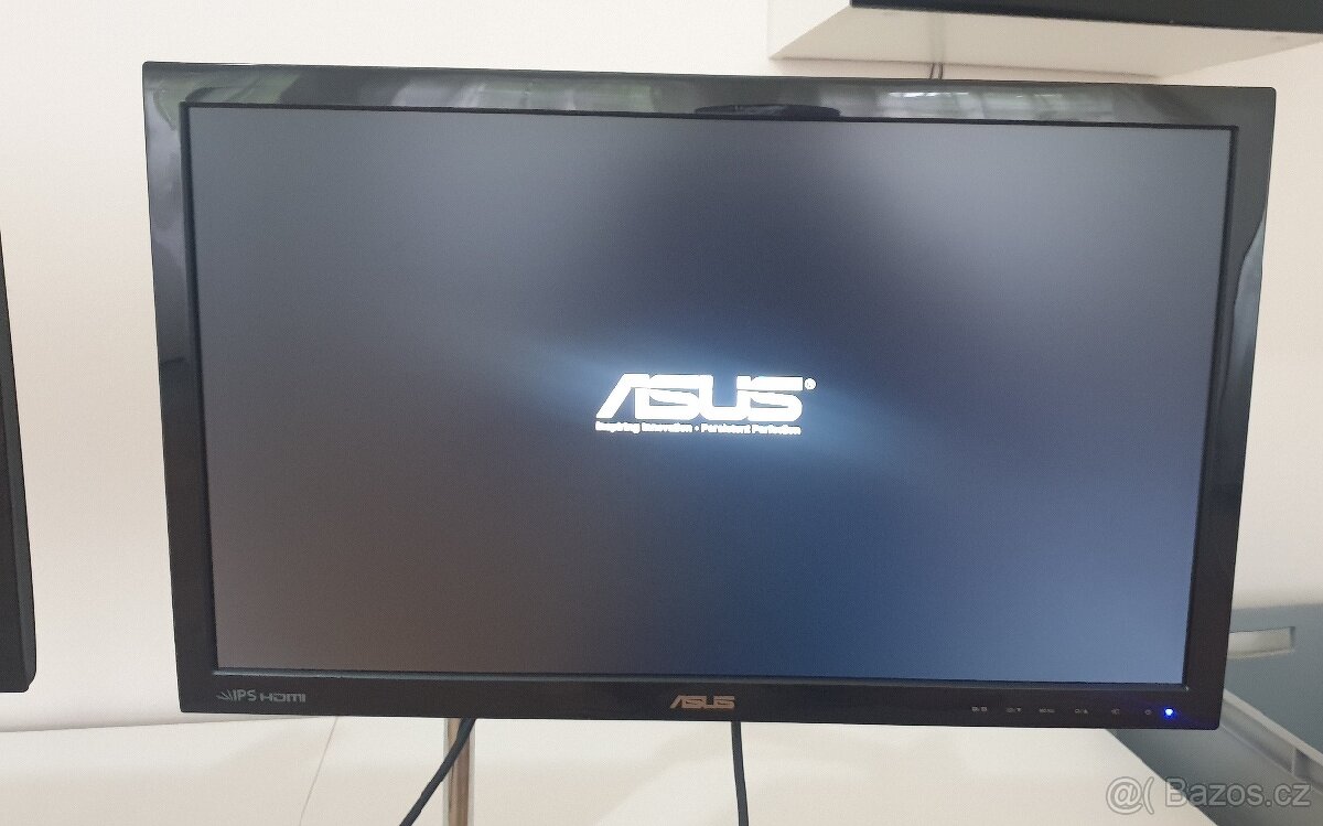 Monitor 23" ASUS VS239H s držákem