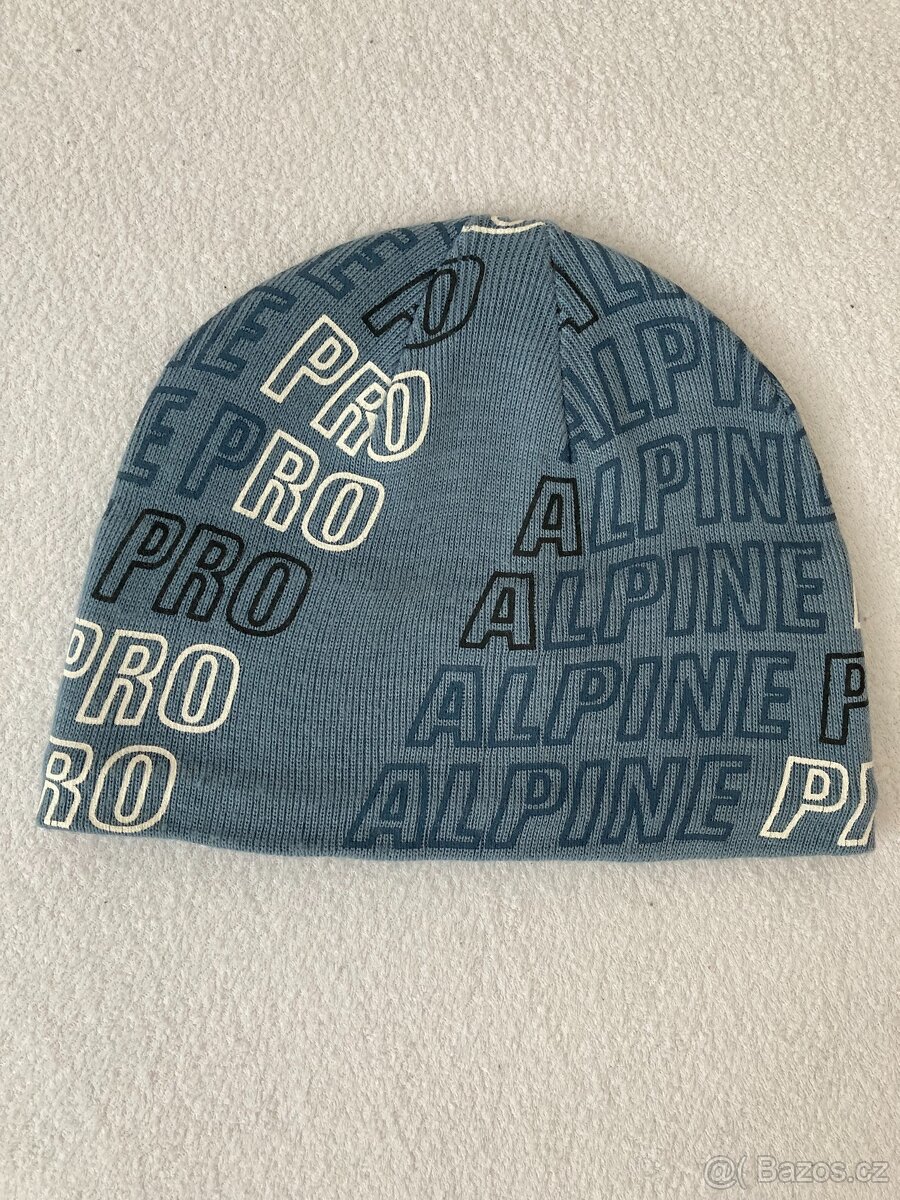 Čepice ALPINE PRO vel.UNI