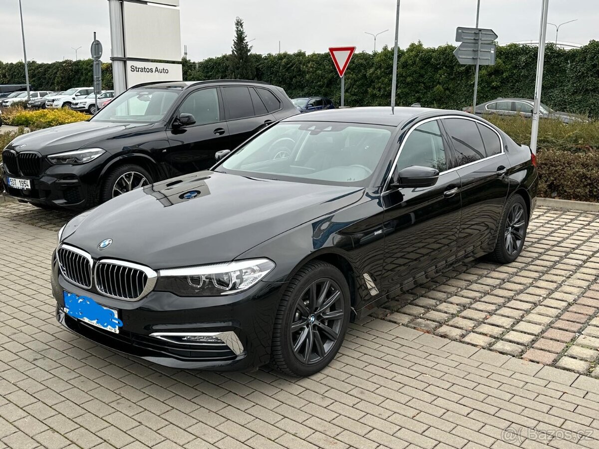 530i Xdrive