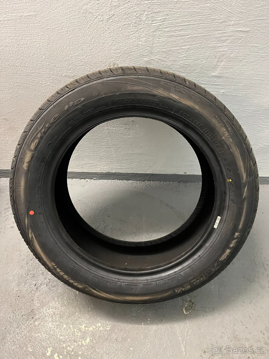 205/55 R16 91H