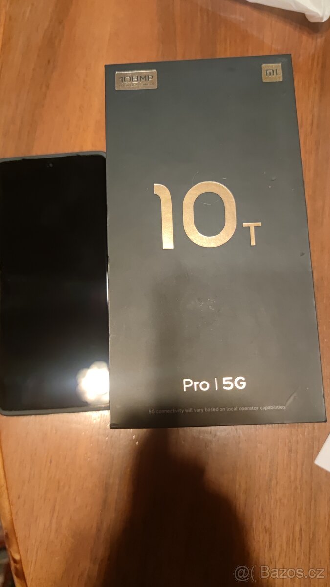 Xiaomi Mi10T Pro5G