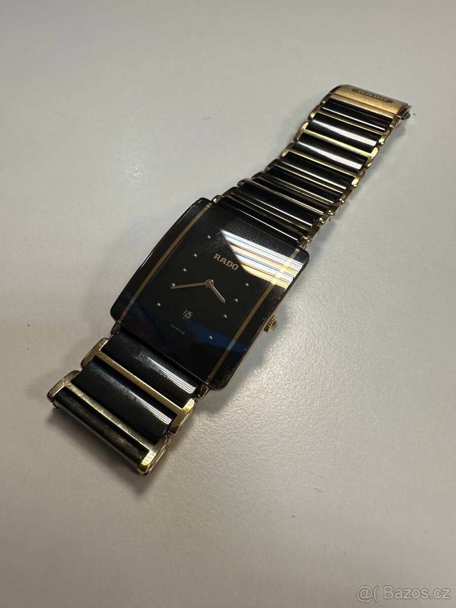 RADO Ceramic hodinky diastar 160.0282.3