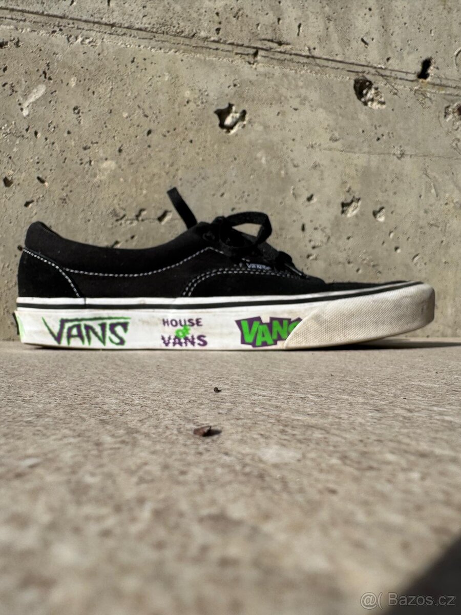 Tenisky Vans vel. 40