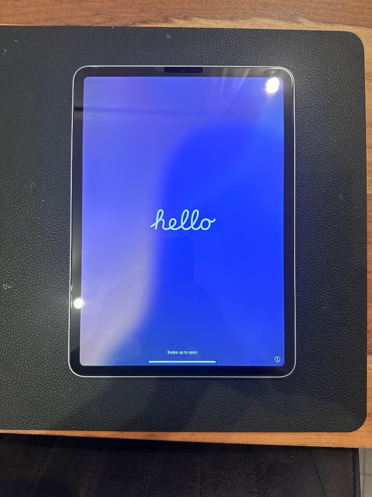 Apple Ipad Pro 1TB 2018 + klávesnice Logitech