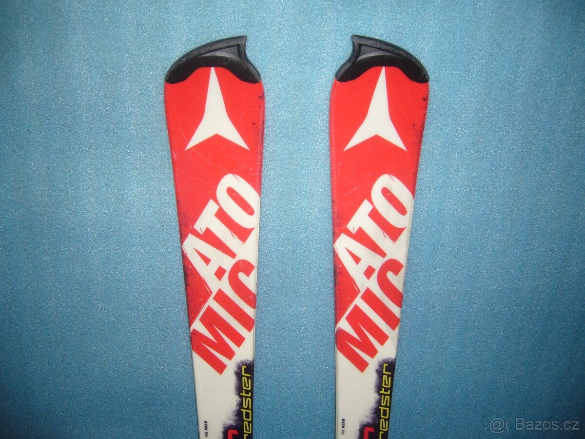 carvingové lyže ATOMIC Redster SL Fis - 138 cm