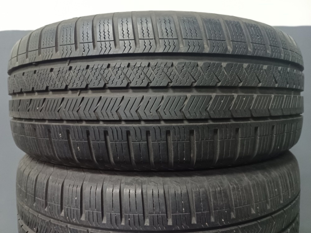 215/55 R16 VREDESTEIN (0719)