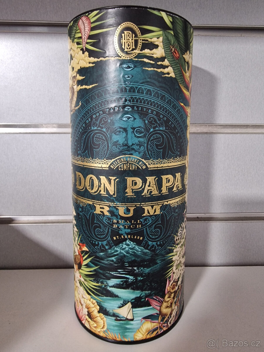 Don Papa Cosmics