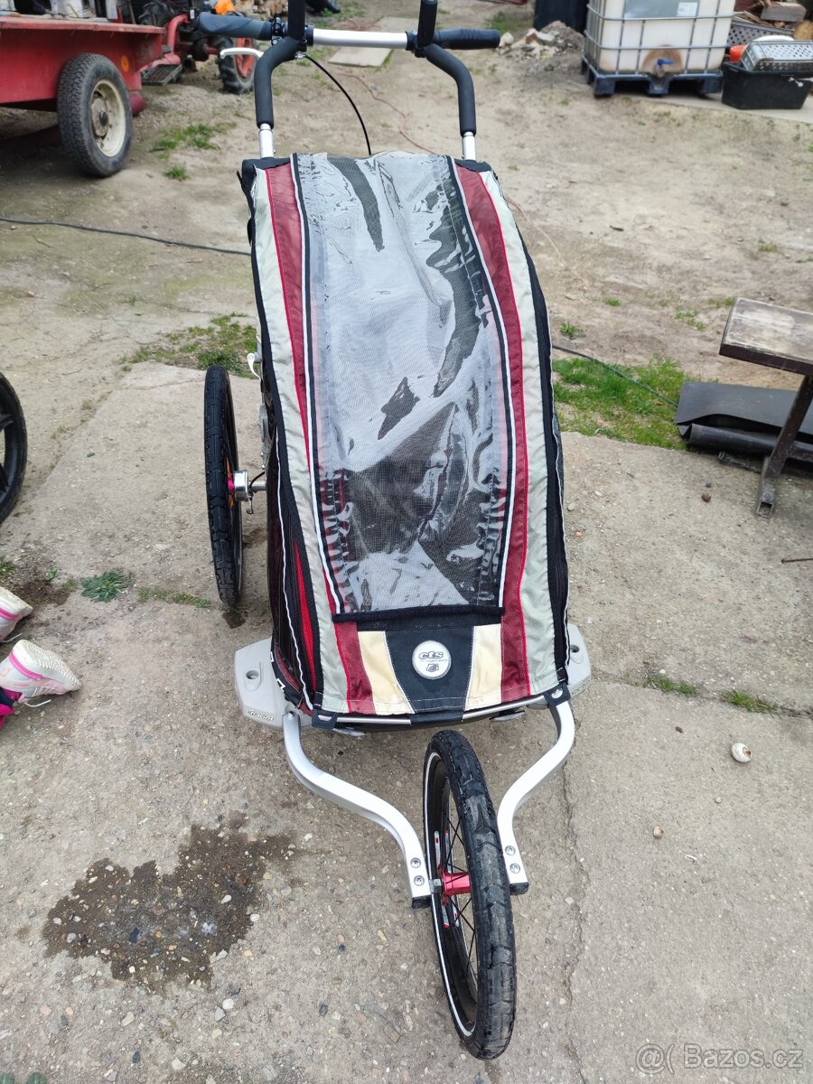 Thule Chariot CX1