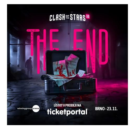 Clash of the Stars 10 - The End | Sektor A | VIP Ultimate