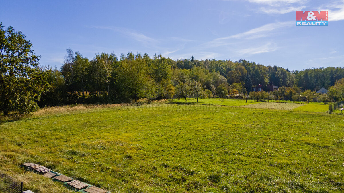 Prodej pozemku k bydlení, 3733 m², Třinec