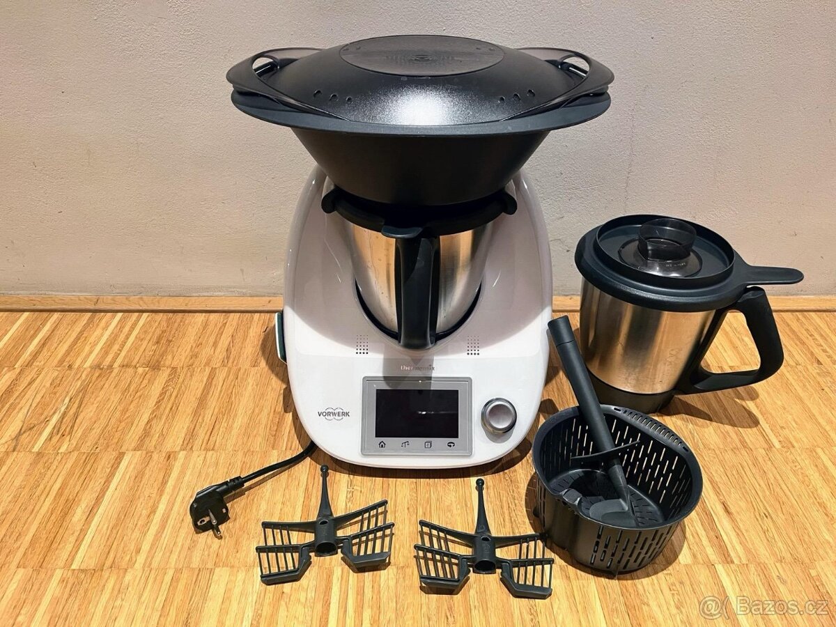 Thermomix TM5