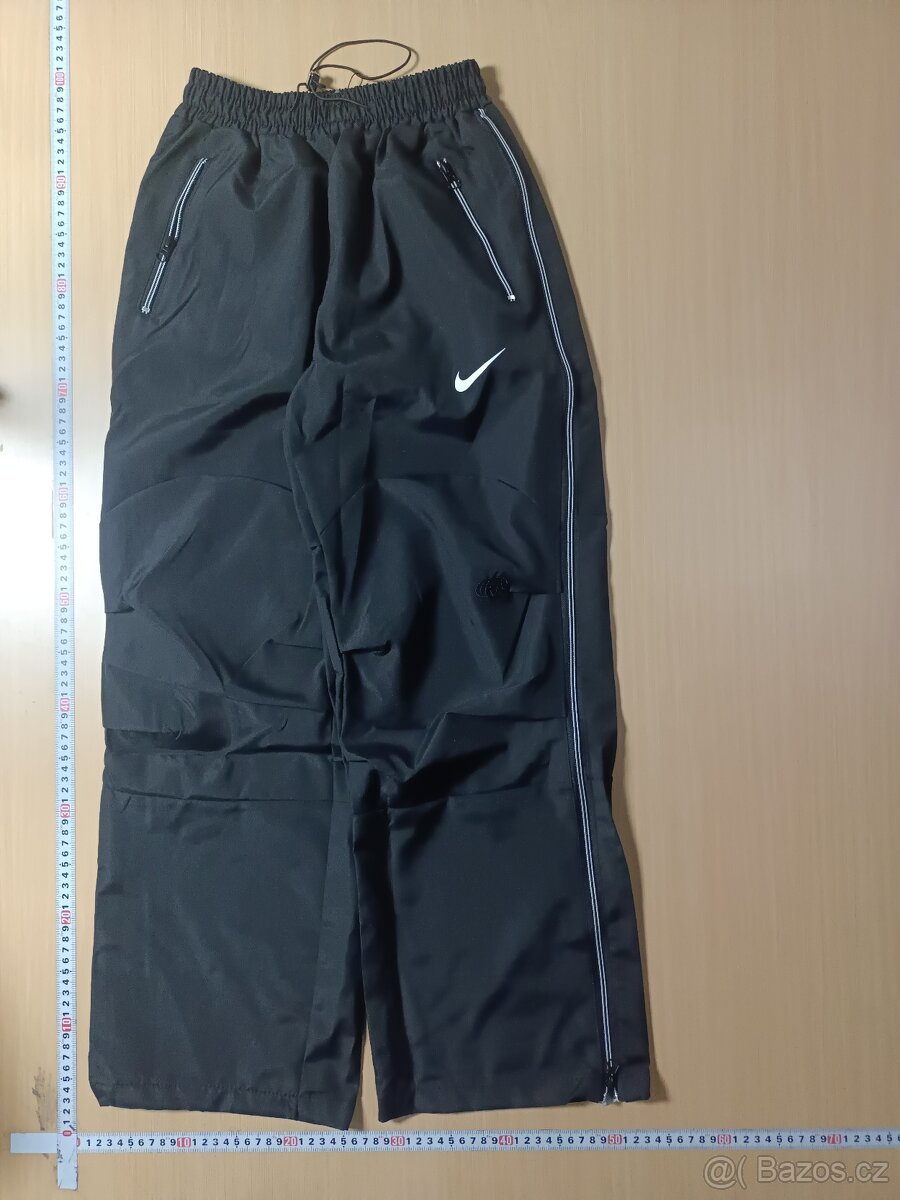 Nike vintage trackpants