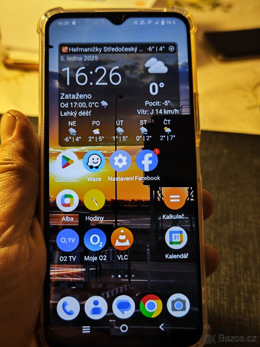 Vivo Y52 5G 4/128