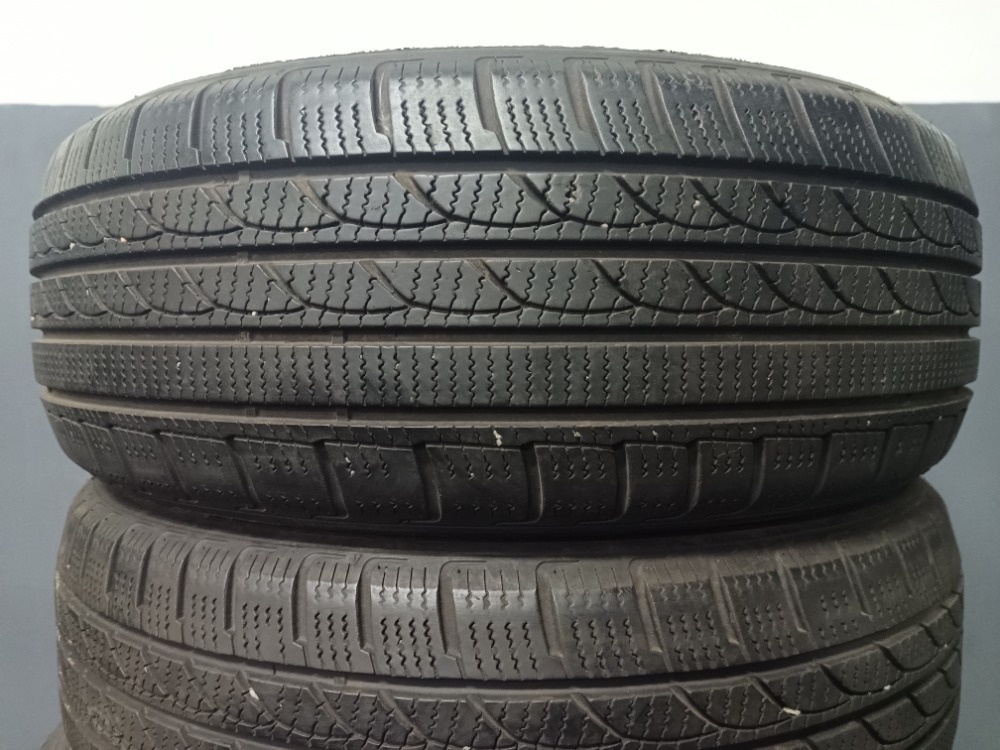 205/55 R17 IMPERIAL (3621)