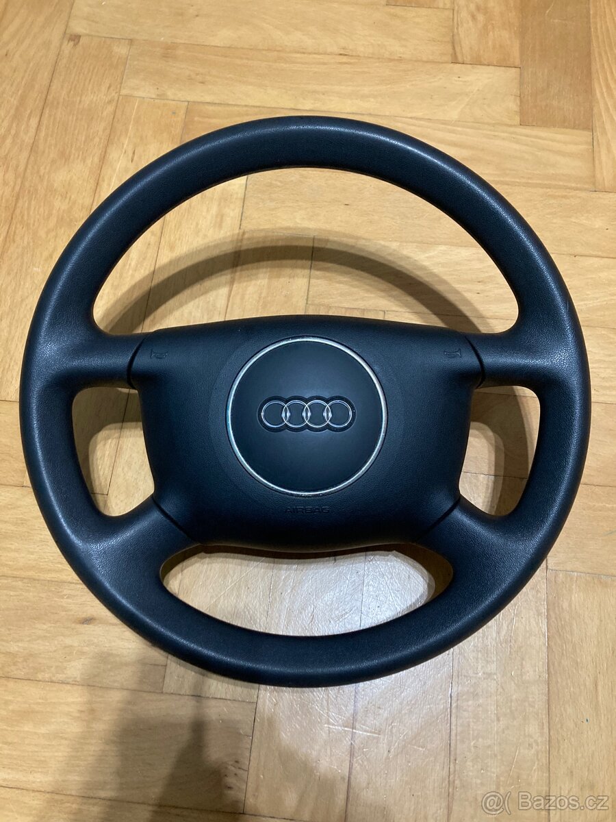 Volant Audi A3 8l