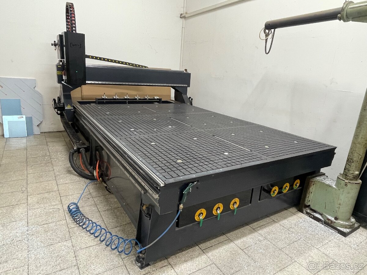 Cnc router