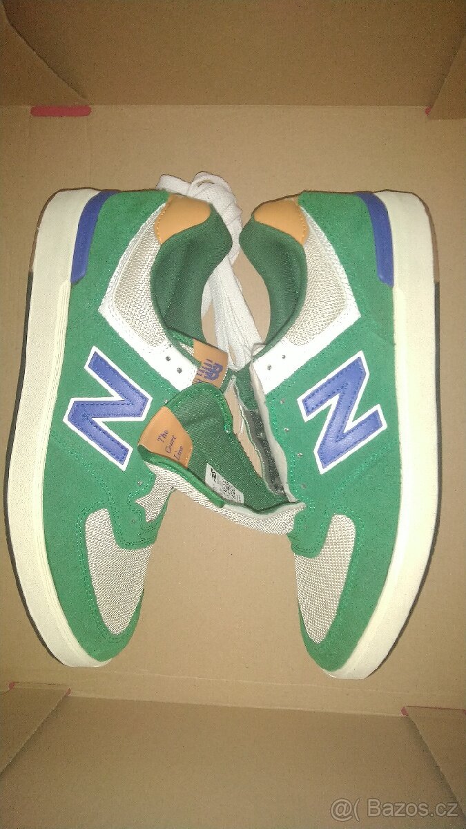 Tenisky New Balance 44 a 45,5