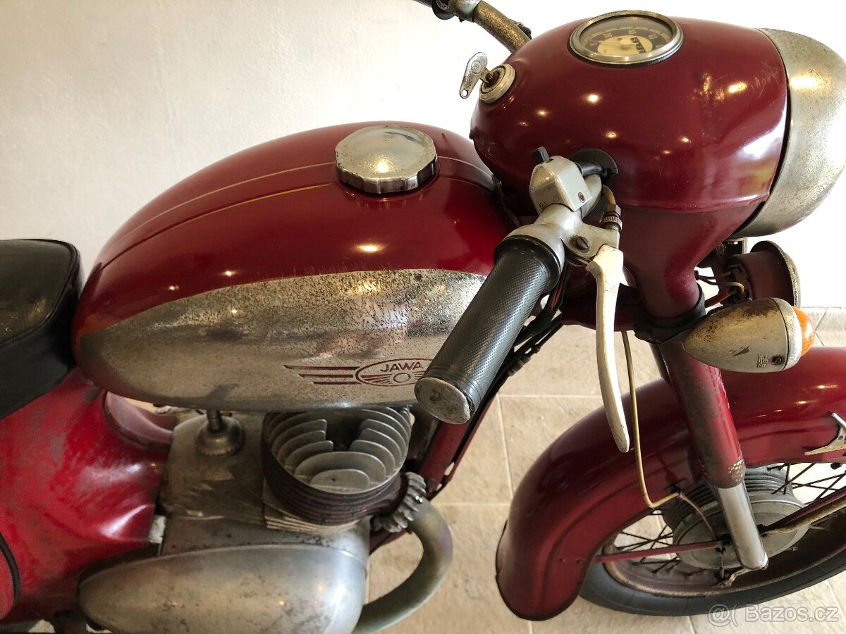 Jawa 350