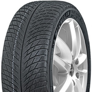 225/40/18 Michelin PILOT ALPIN 5 XL