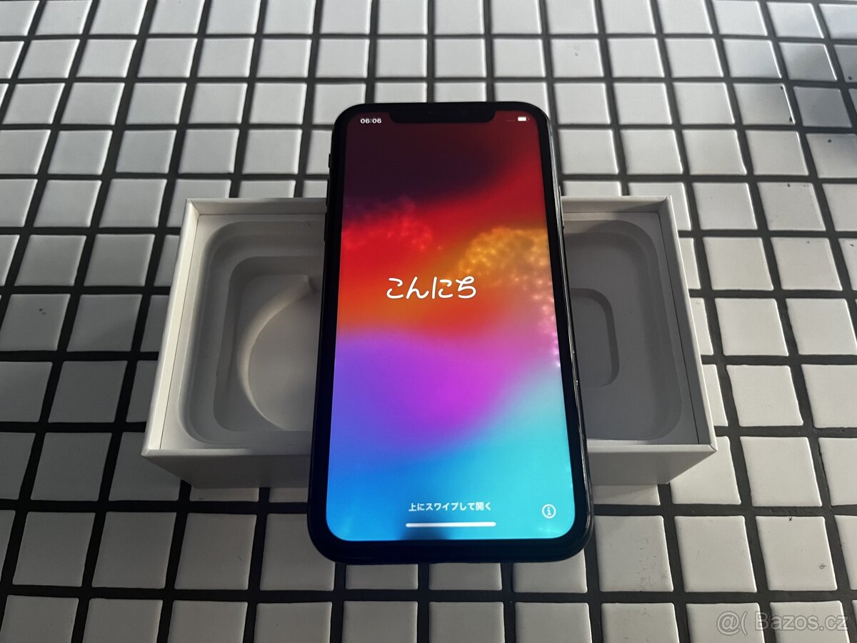 iPhone XR 64gb