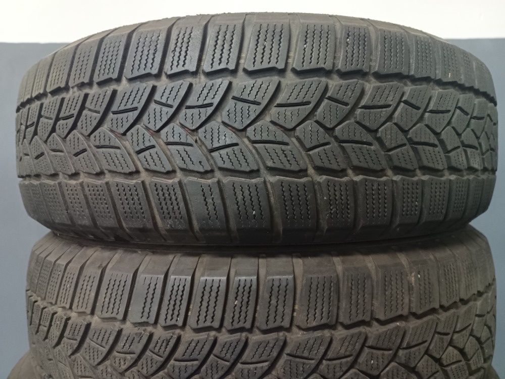 195/65 R15 FIRESTONE (3518)