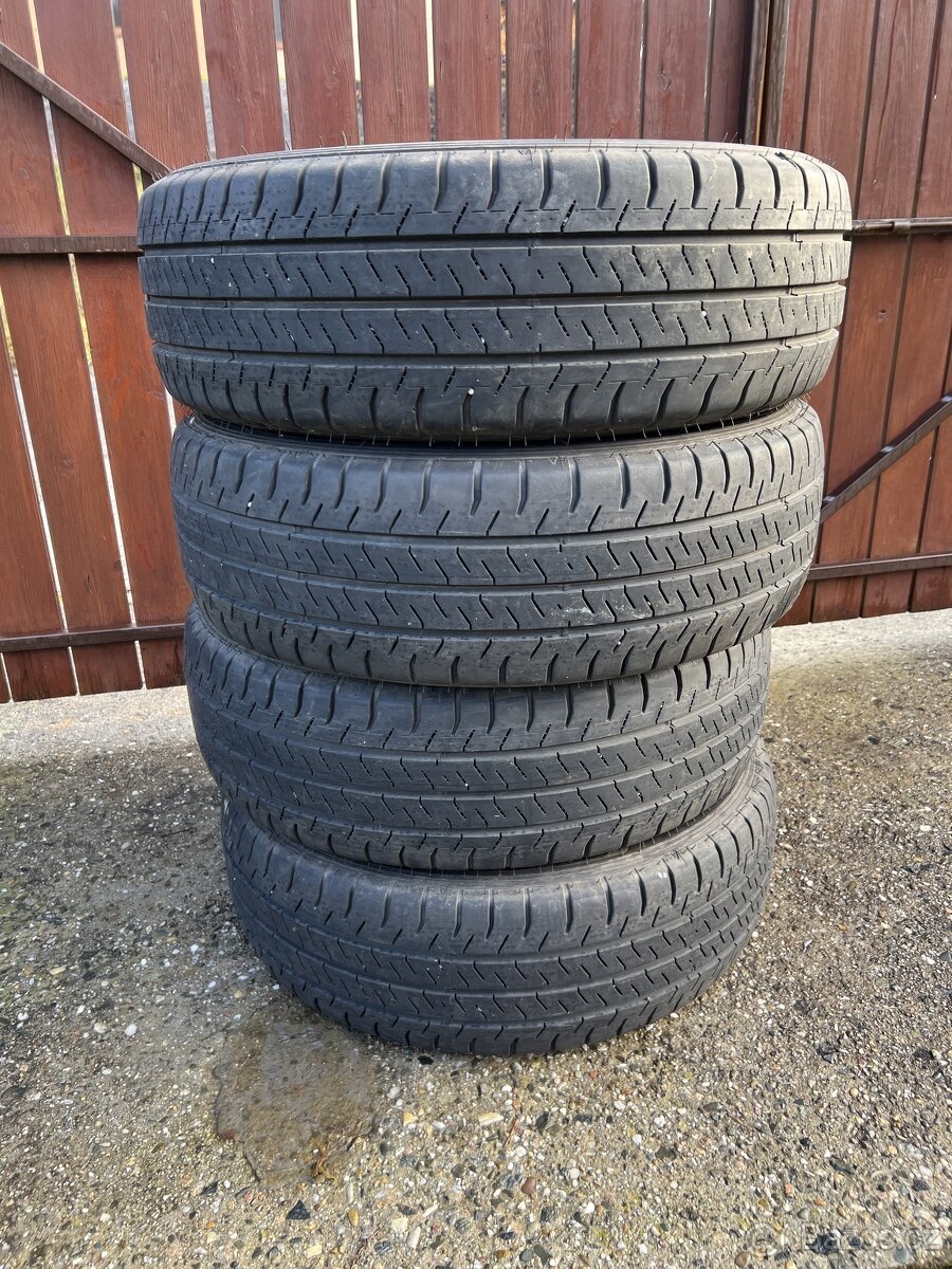 FALKEN LINAM VAN01 215/60 R17 C 109 / 107 T