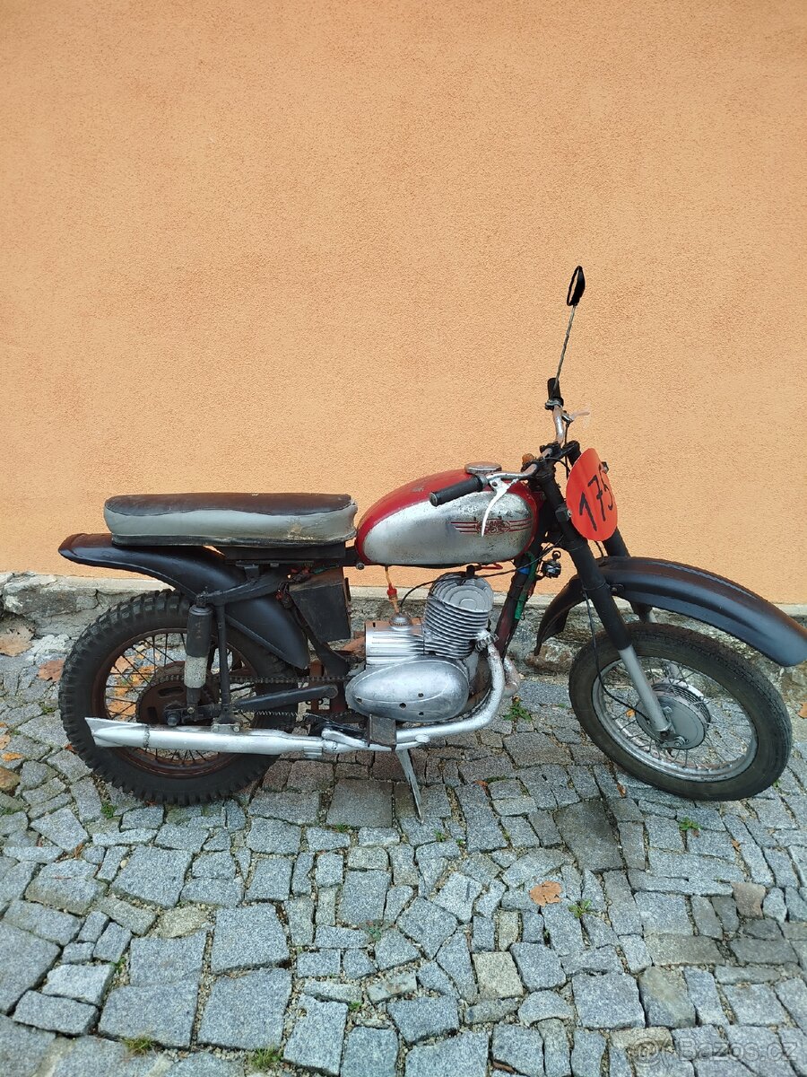 Jawa 175