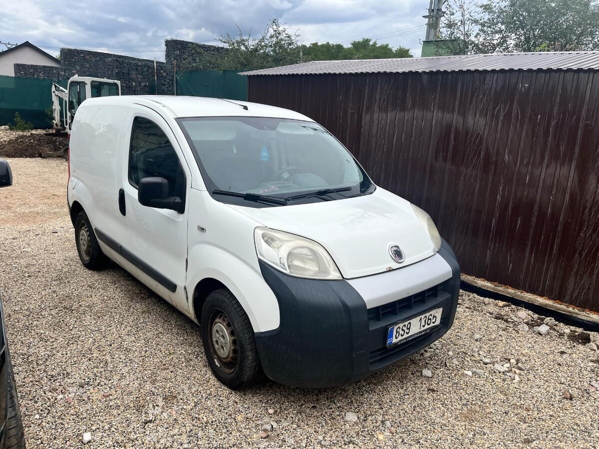 Fiat Fiorino