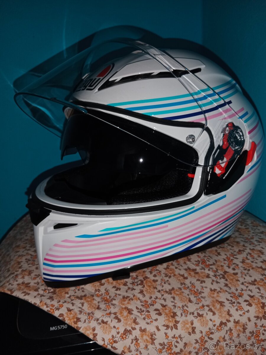 Helma AGV