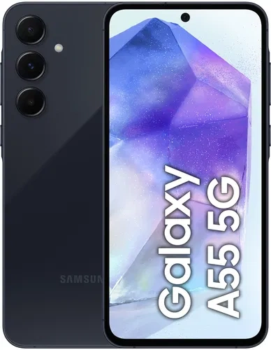 Samsung galaxy A55 5G 8GB nový