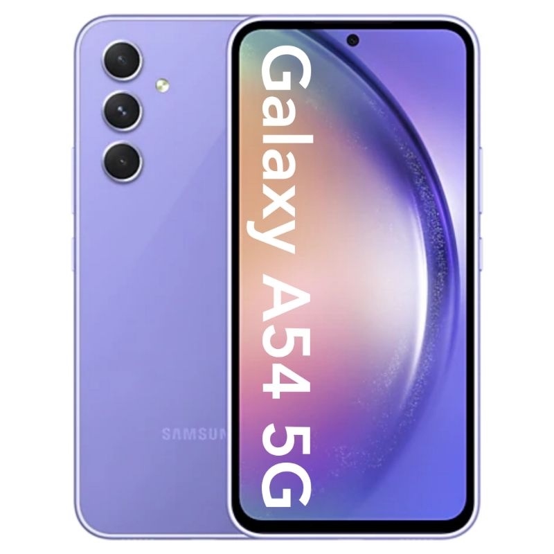 Samsung Galaxy A54 5G  8GB/256GB nový org.zabalený 