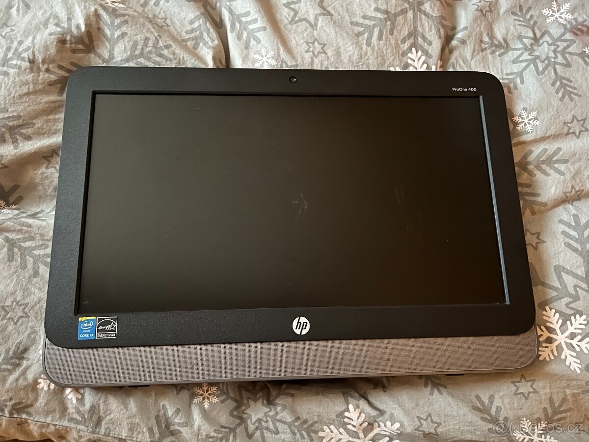 HP ProOne 400 G1