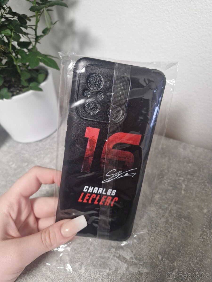 Nový kryt na redmi 12C