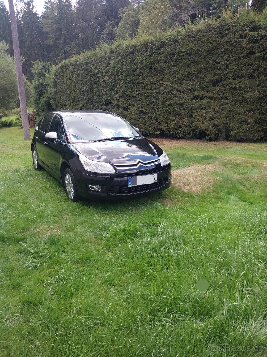 Citroen C4 1.4 65KW