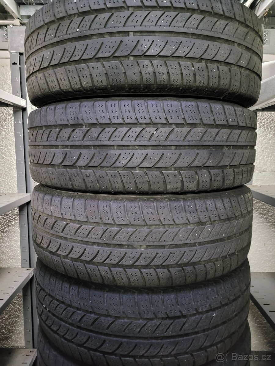 Continental VancoWinter2 205/65 R16 C