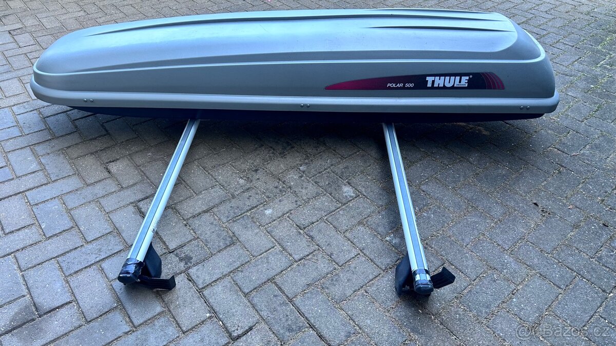 Thule Polar 500