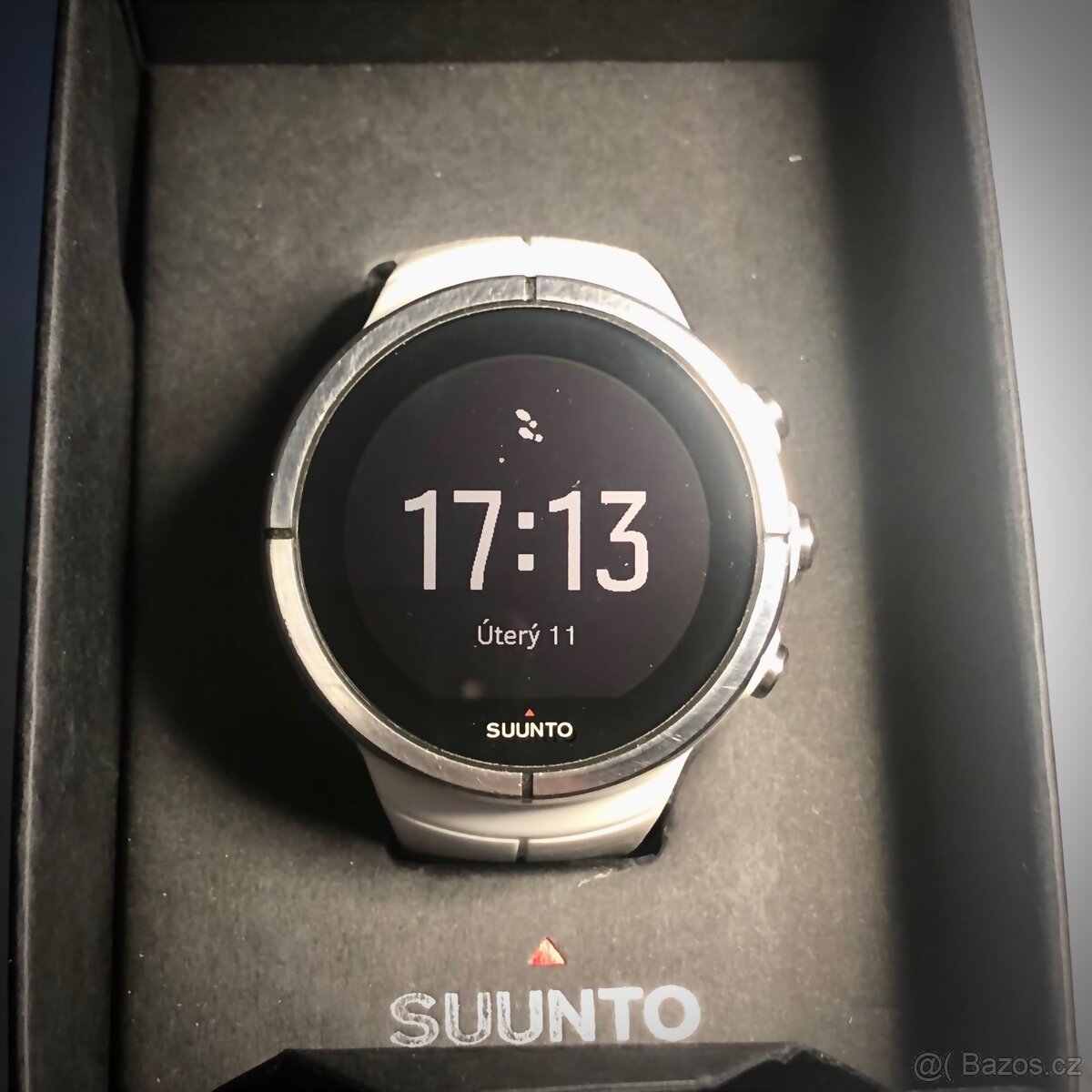 Suunto Sparťan Ultra