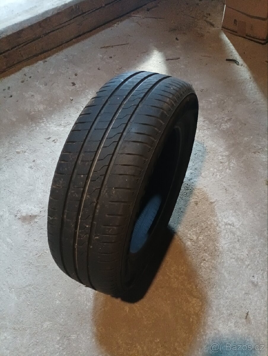 4x pneu 195/65R15 91H