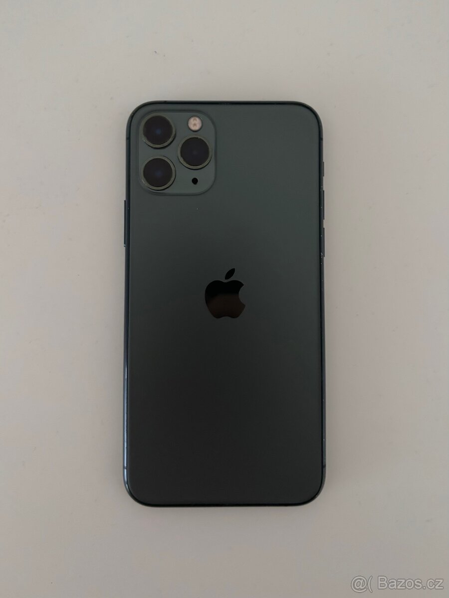 iPhone 11 Pro 64GB