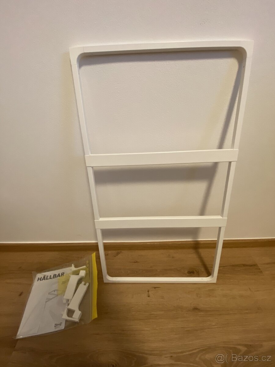 Rám na koše Ikea Hallbar 80 cm, nový