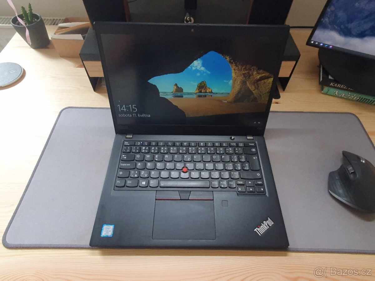 Lenovo ThinkPad X390 i5 | 8 GB | 256 GB