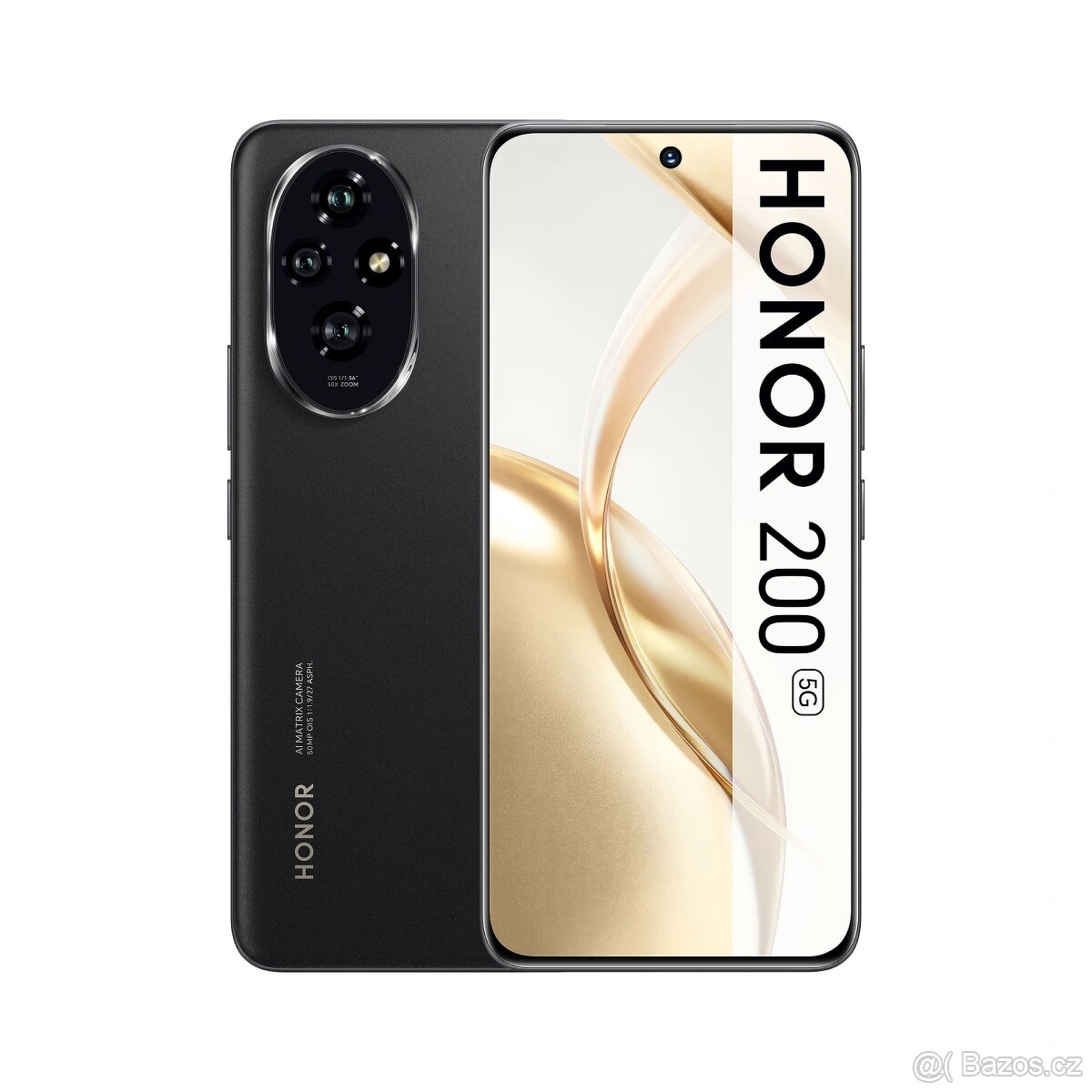 Honor 200 5g 256 + 8 gb