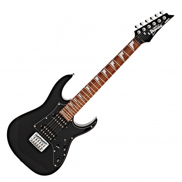 Ibanez Mikro