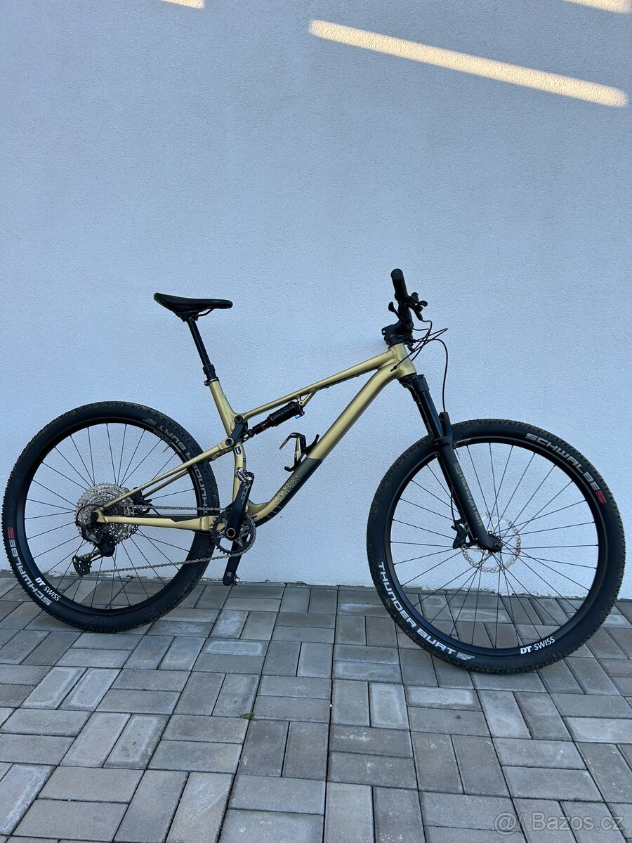 MTB Superior XF 939 TR