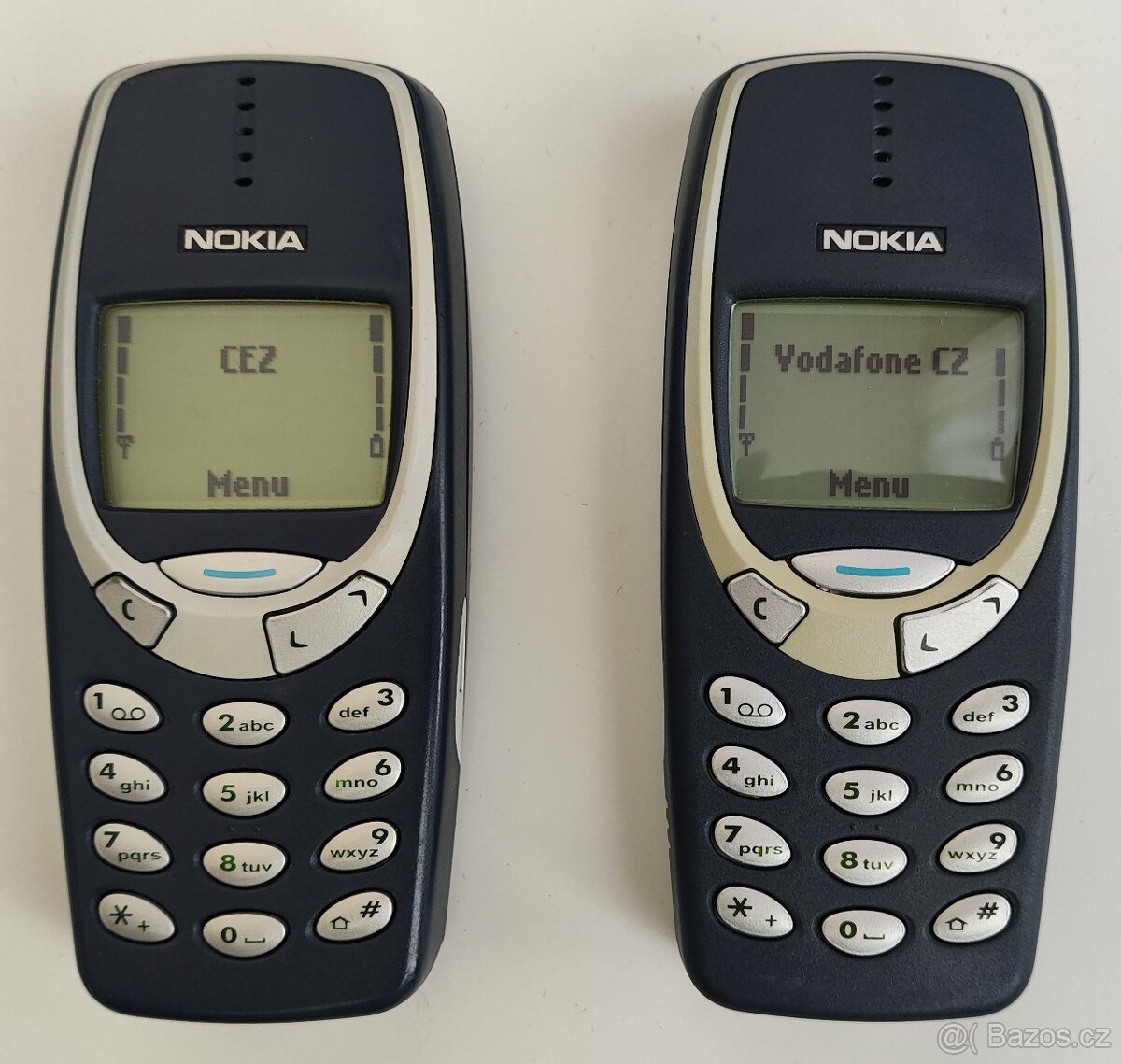 Nokia 3310