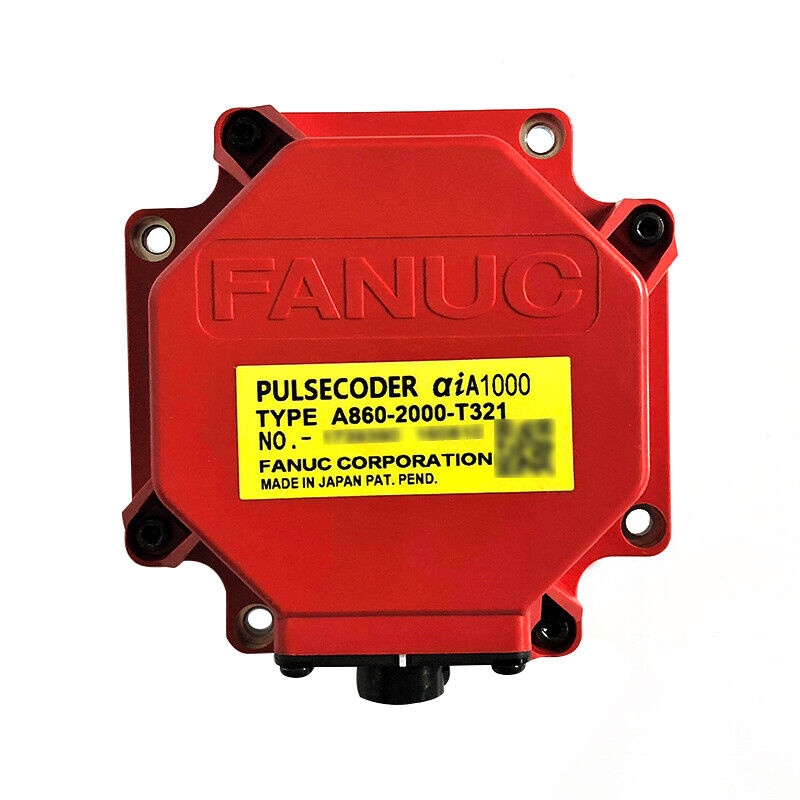 FANUC A860-2000-T321 - NOVÝ NEPOUŽITÝ