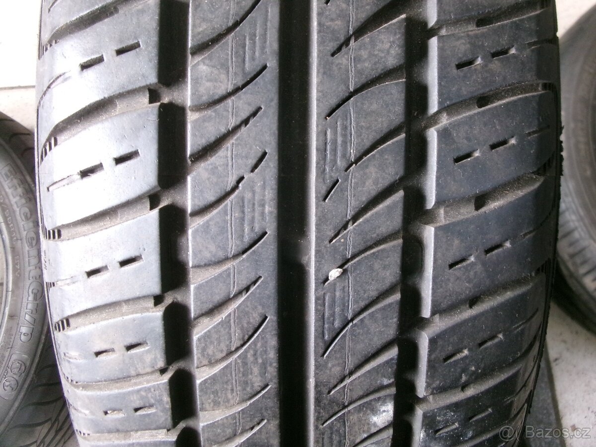 185/60 R14 SEMPERIT (5,5-6mm) č.15539