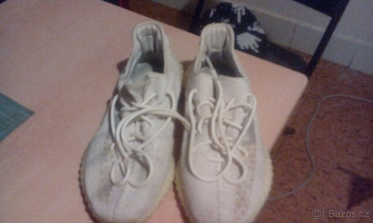 Adidas Yeezy Boost 350 - použité