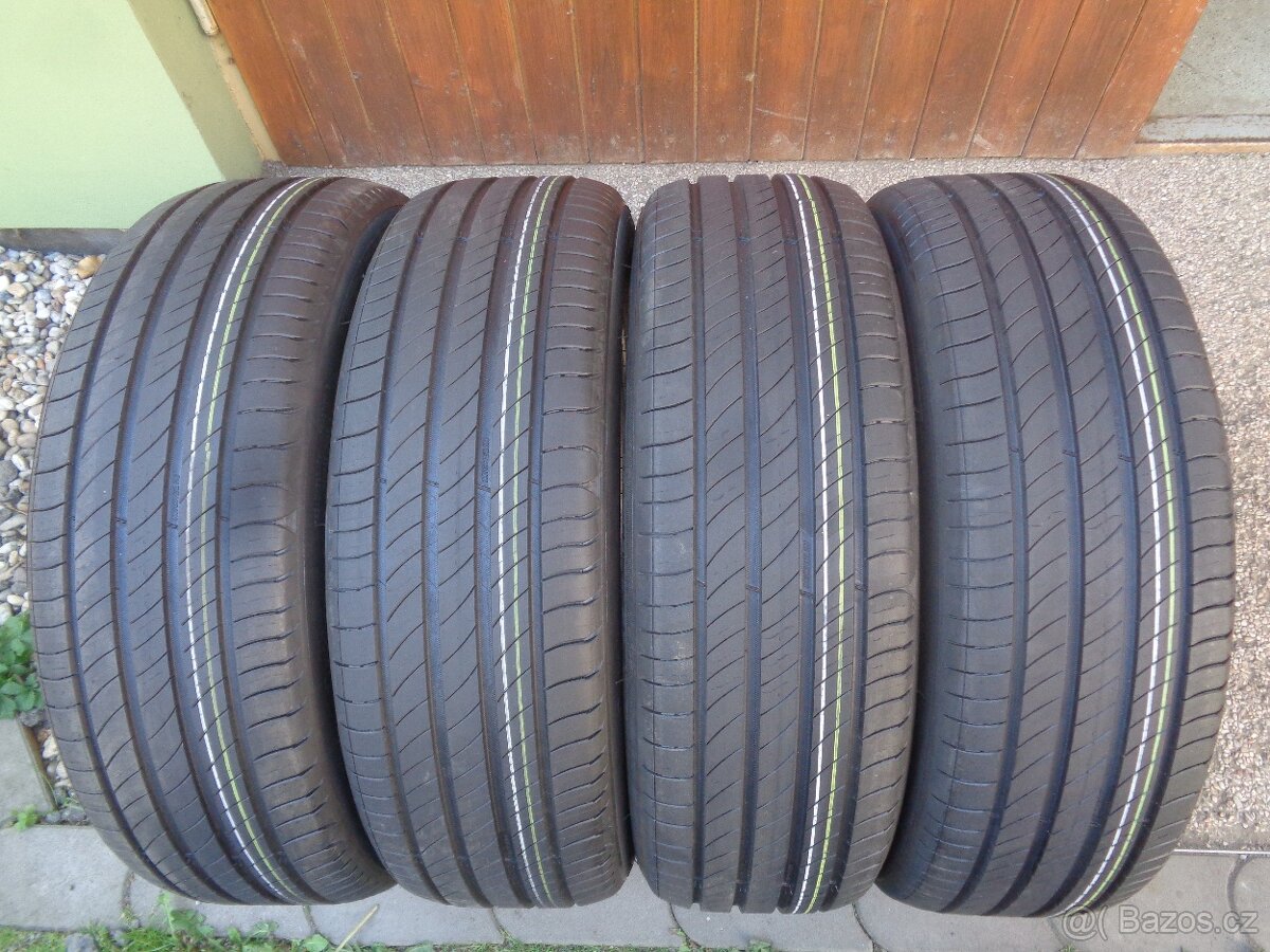 Letní pneu 205/55/19 R19 Michelin - nové